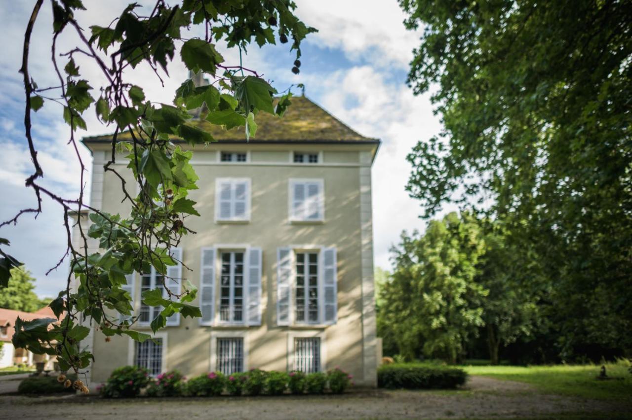 Chateau Armand Heitz - Domaine Armand Heitz Chaudenay Luaran gambar