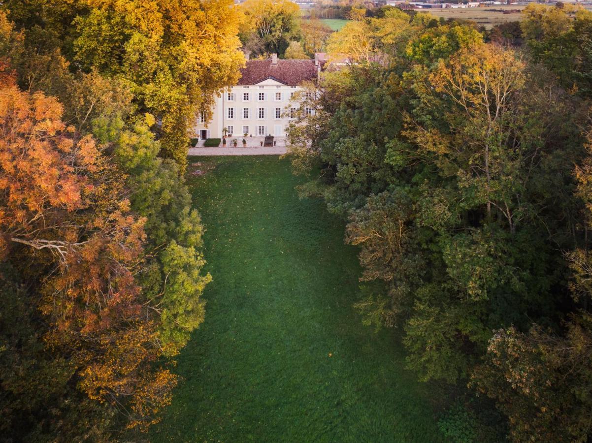 Chateau Armand Heitz - Domaine Armand Heitz Chaudenay Luaran gambar