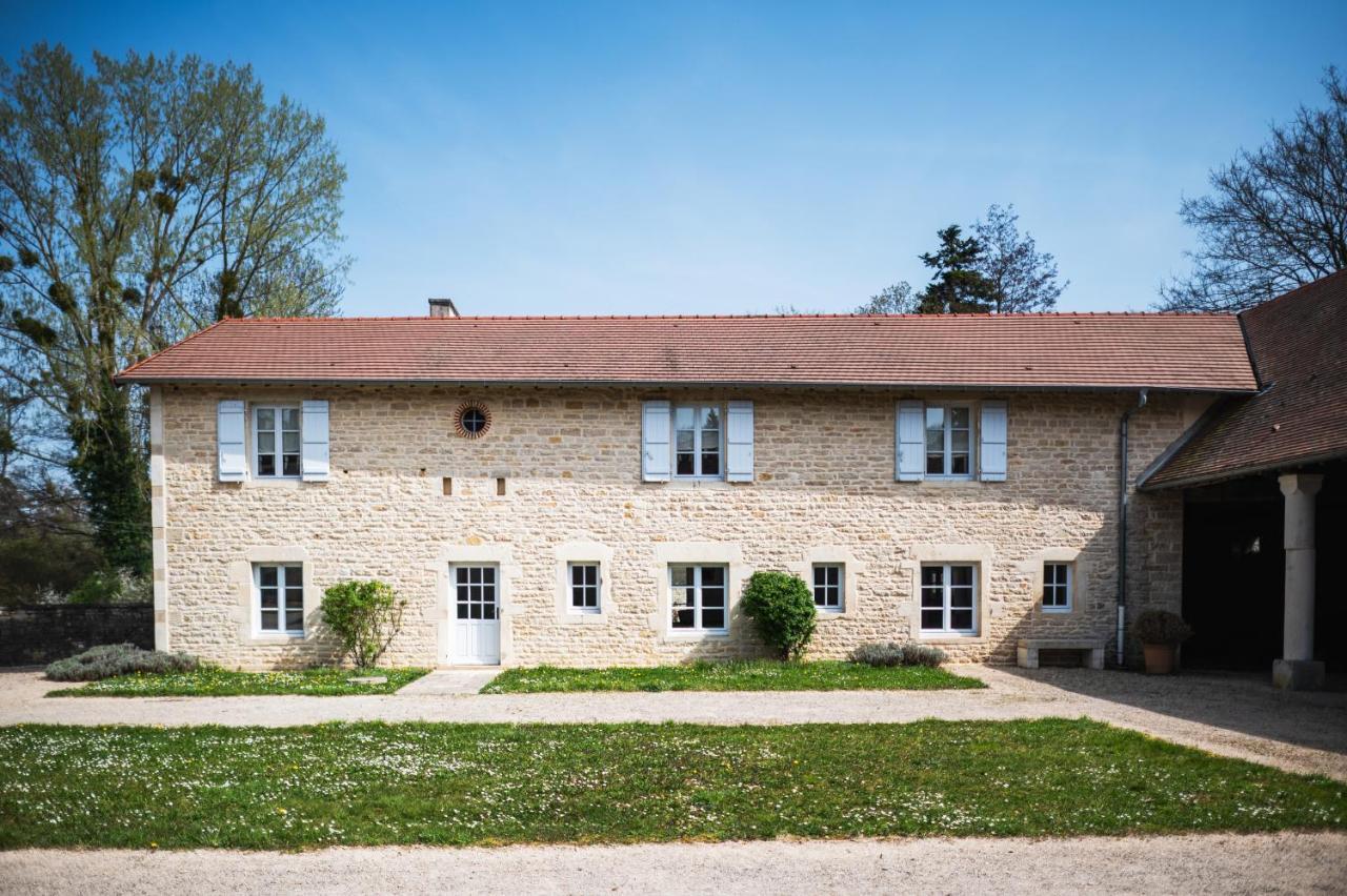 Chateau Armand Heitz - Domaine Armand Heitz Chaudenay Luaran gambar