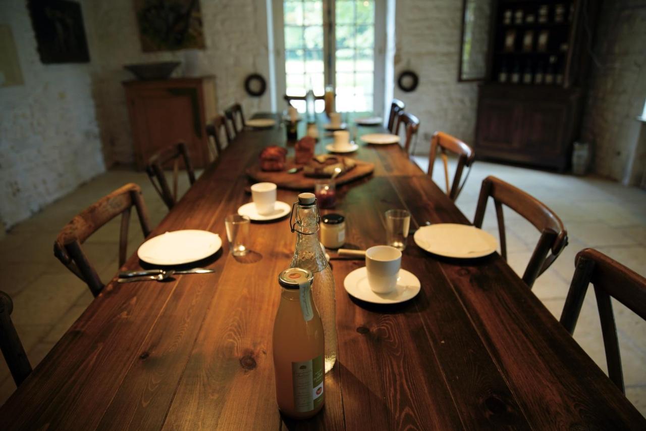 Chateau Armand Heitz - Domaine Armand Heitz Chaudenay Luaran gambar